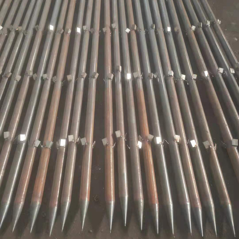 惠阳土钉小导管