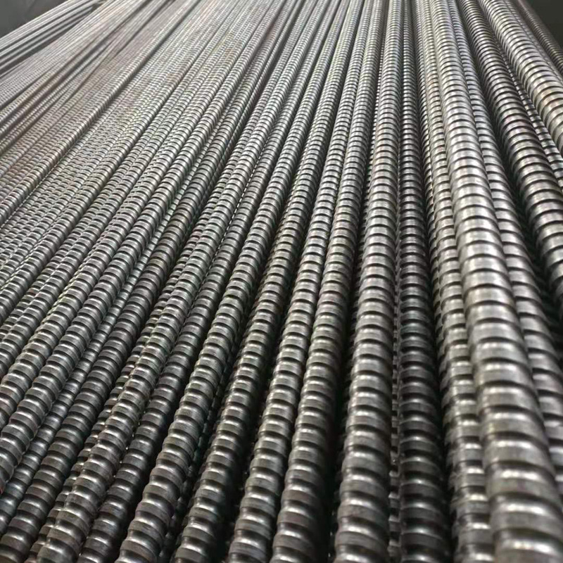 惠阳中空锚杆